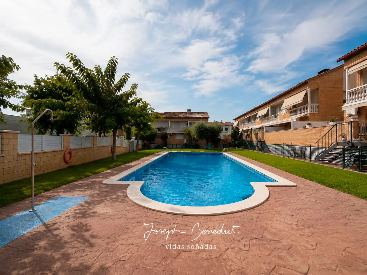 Maison avec piscine à vendre à Cunit Residencial, imagen 5