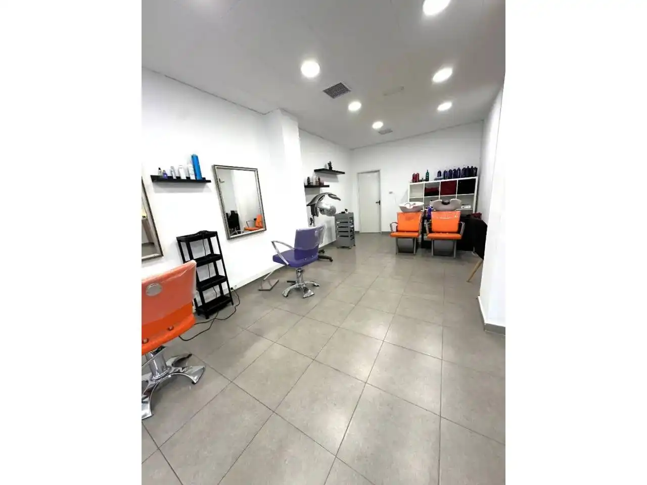 Local comercial en venda a Calle Rambla de Francesc Macià, imagen 5