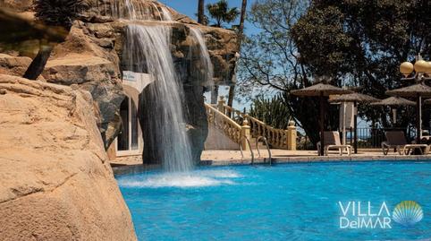 Photo 4 of Single-family semi-detached for sale in Partida Tosal de la Cometa, 1h, Cometa, Calpe / Calp