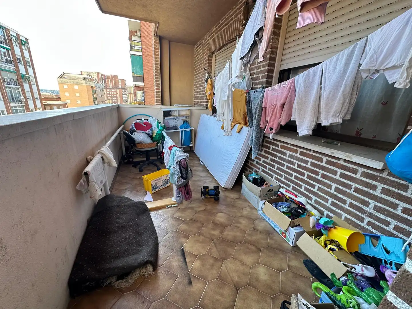 Piso con ascensor en venta en El Pilar - La Estación, imagen 7
