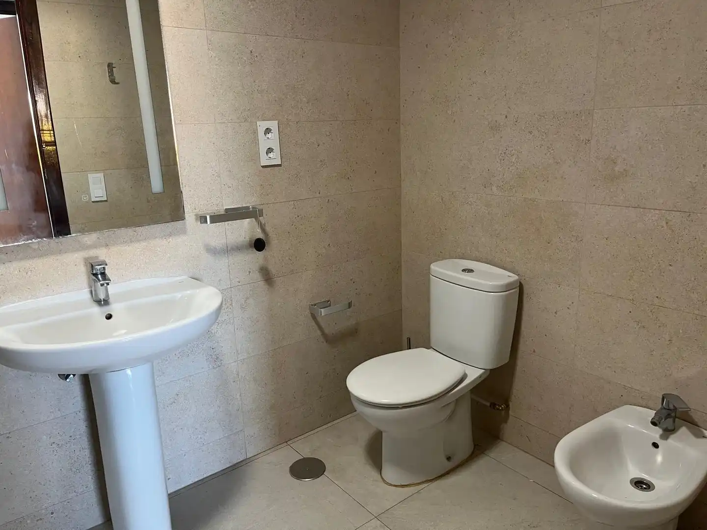 Bany de Àtic de lloguer en Valencia