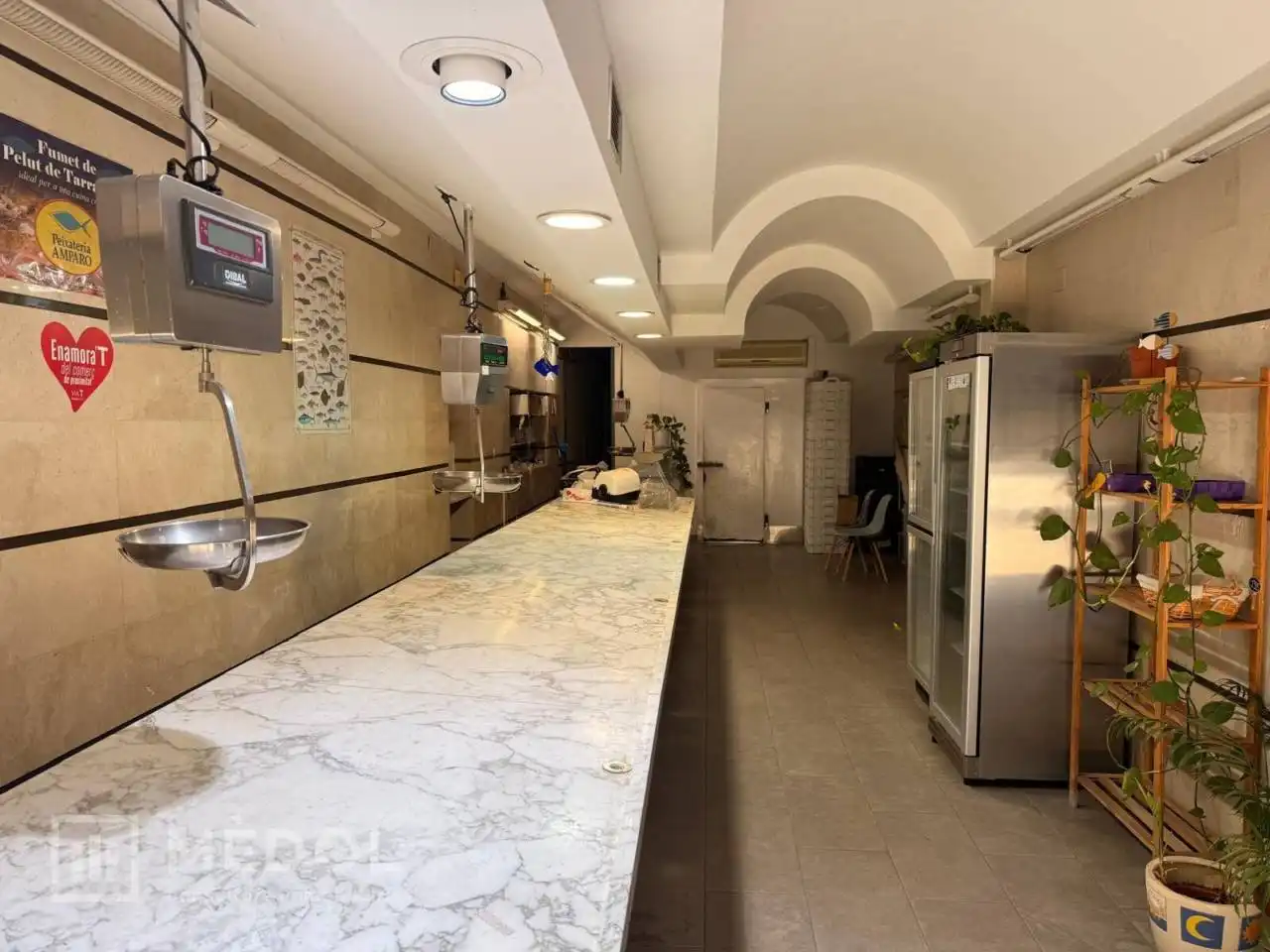 Local comercial en venda a Plaza Font, imagen 6