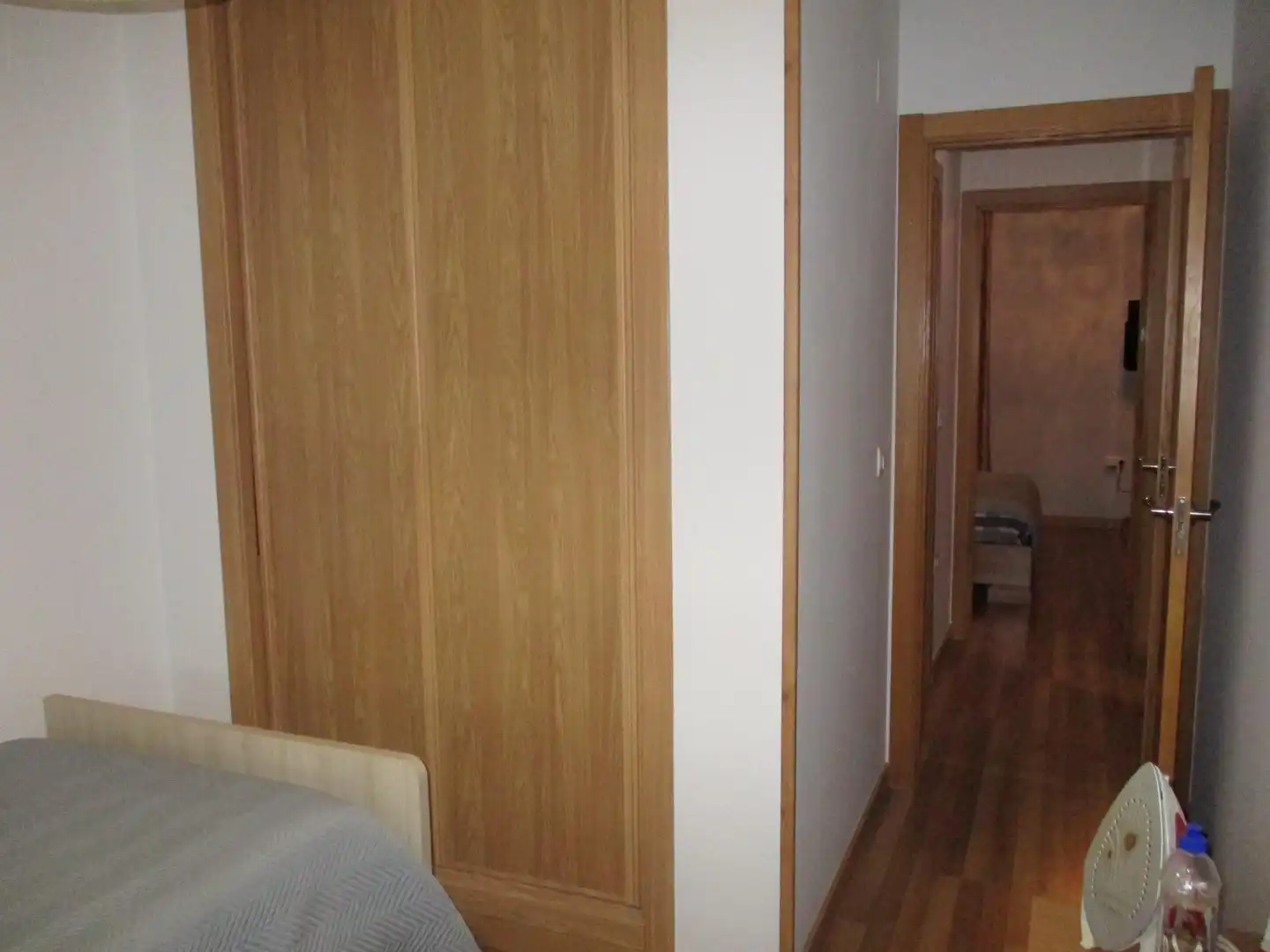 Flat for sale in Puertollano  with Air Conditioner, Heating and Terrace