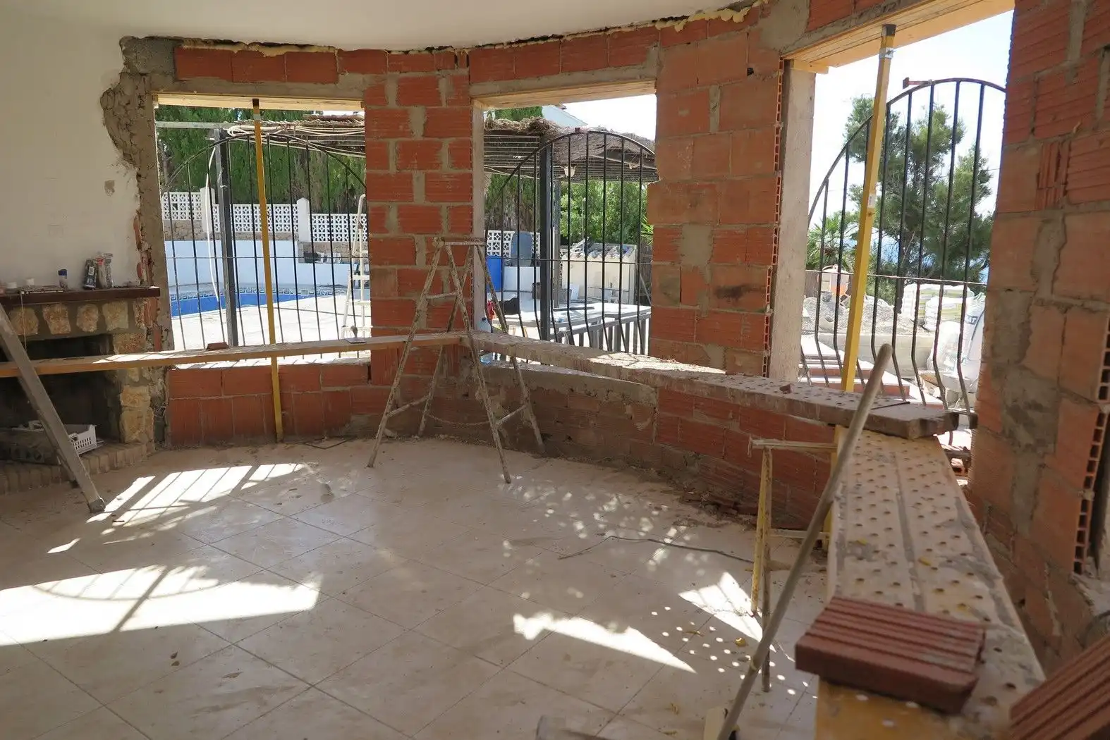 Casa o chalet en venta en El Campello con Jardín privado, Terraza y Trastero