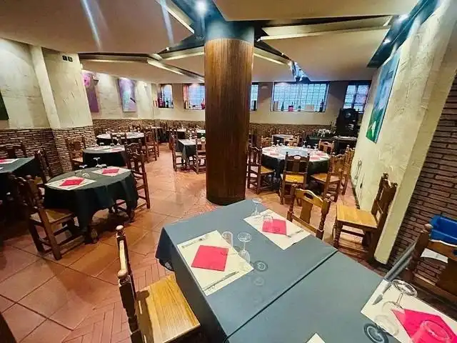 Gewerbefläche zum Verkauf in El Molar (Madrid), imagen 9