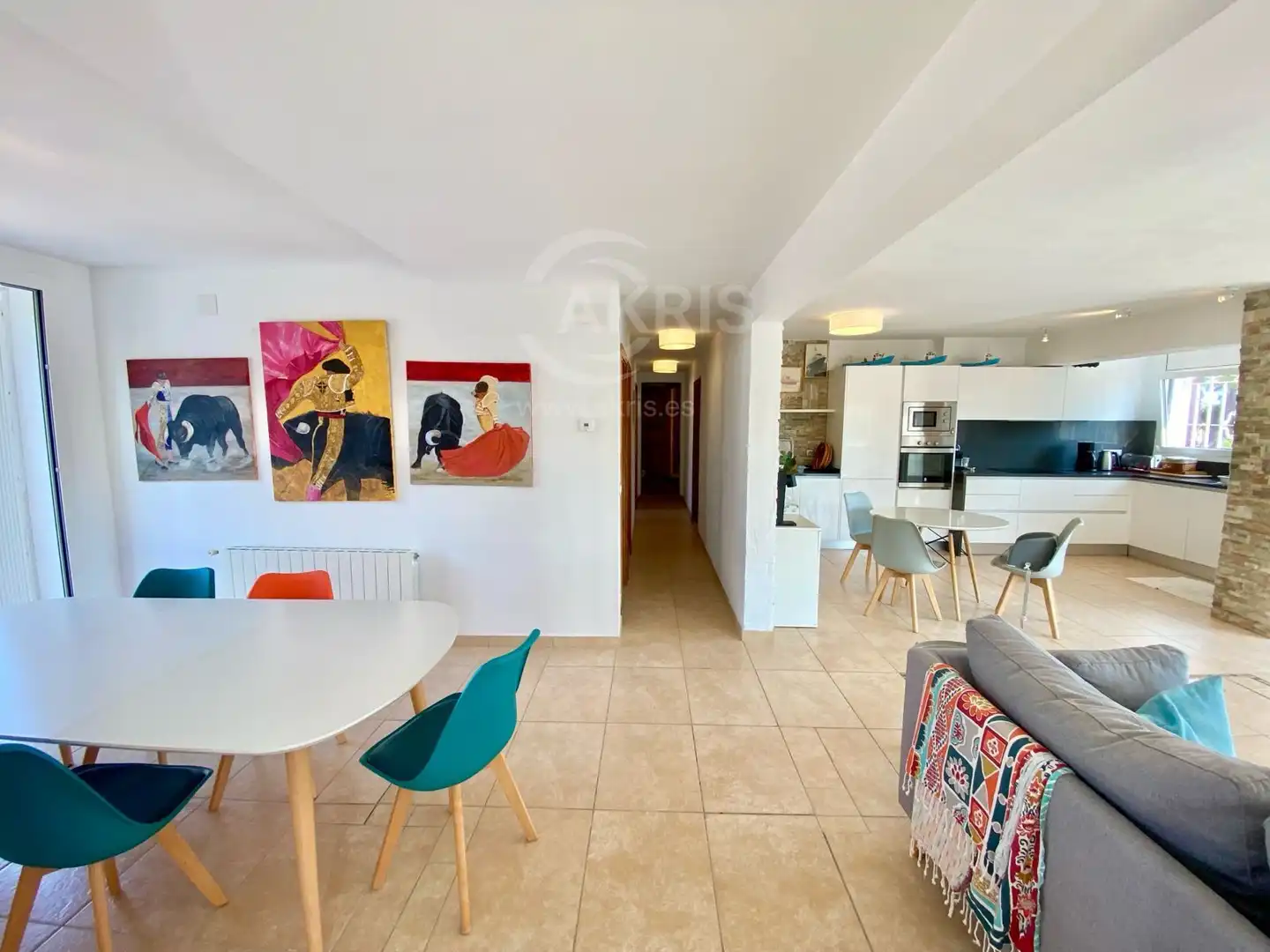 Casa con piscina en venta en Canyelles, imagen 12