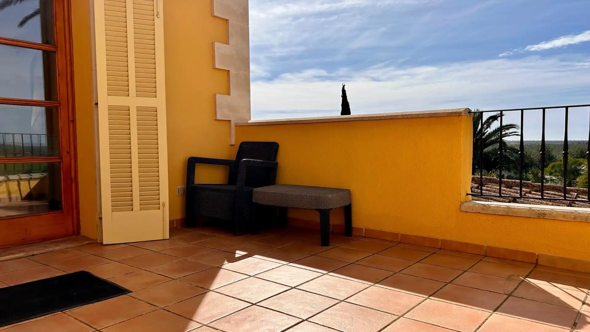 Casa rustica con terrazza in vendita a Manacor Centre, imagen 9