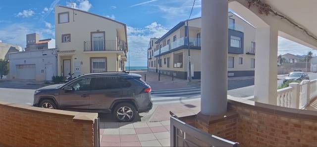 Apartamento en Venta en Playas de Puçol