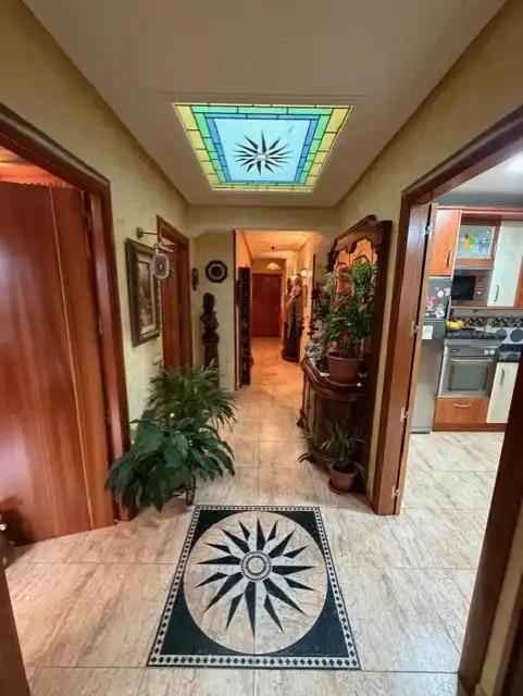 Houses for sale in Villaquilambre  with Air Conditioner, Heating and Private garden
