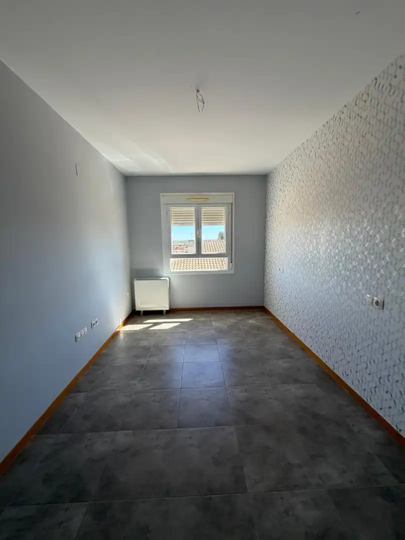 Bedroom of Flat for rent in Villarrobledo  with Pets allowed