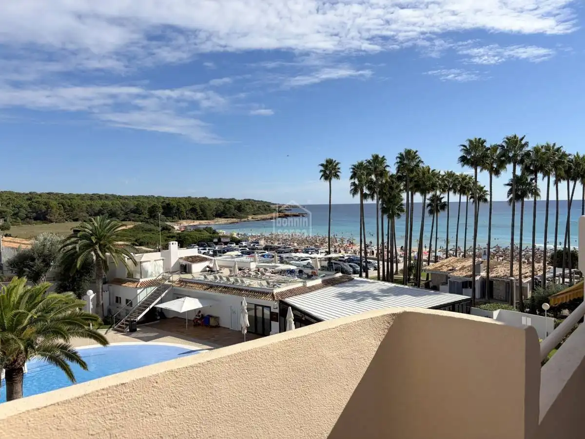 Apartament amb piscina en venda a Sant Llorenç des Cardassar, imagen 3