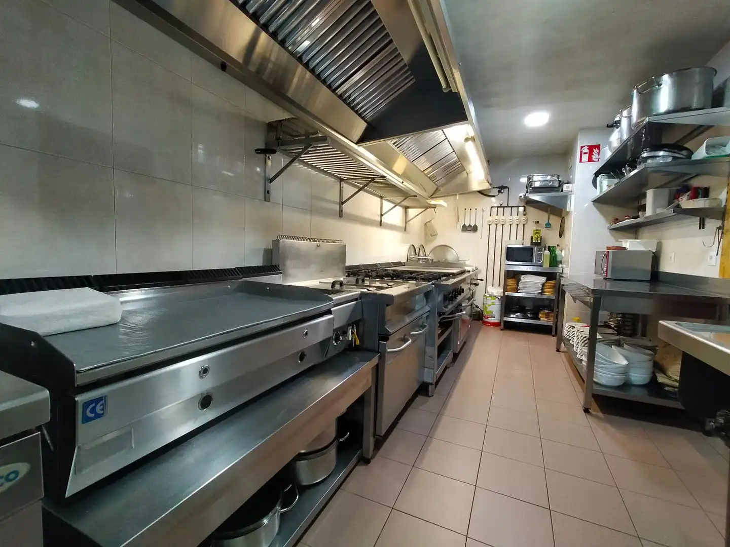 Misto residenziale in vendita a Pravia, imagen 4