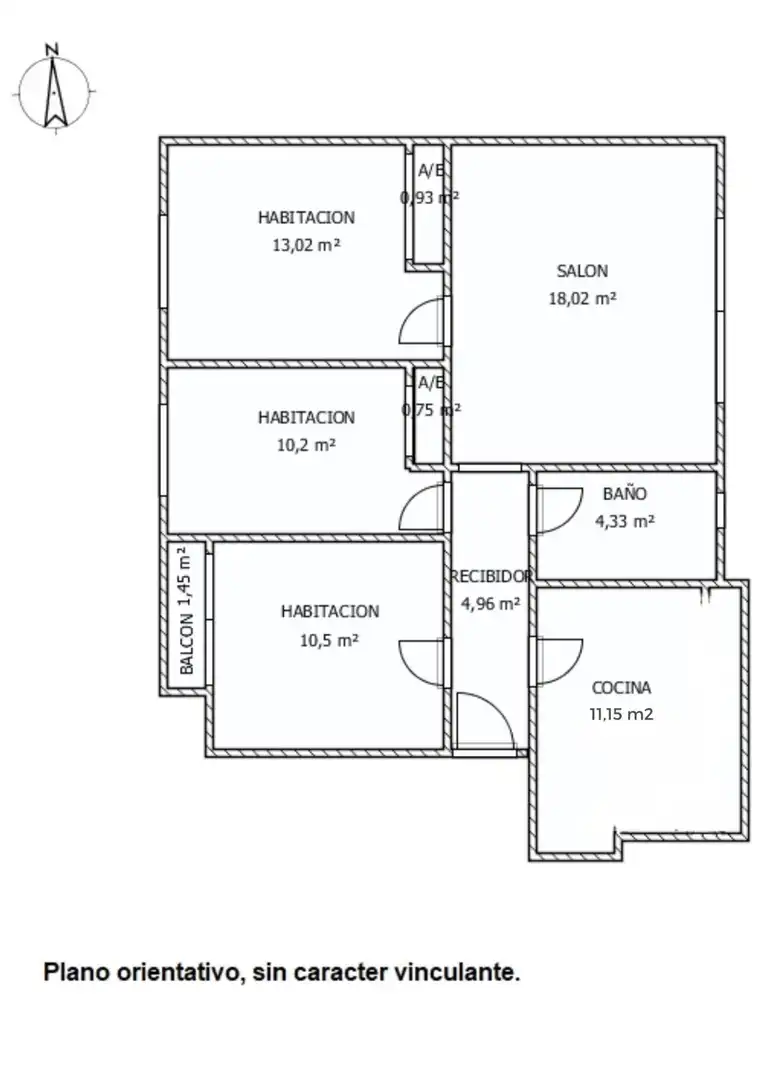 Piso en venta en Cartagena ciudad