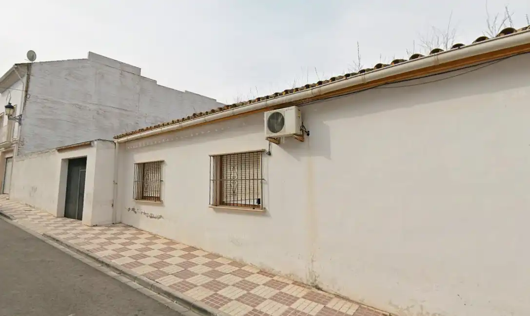 Exterior view of Houses for sale in Herrera
