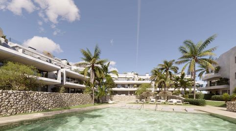 Foto 4 de Apartamento en venta en Bahía Dorada, Estepona