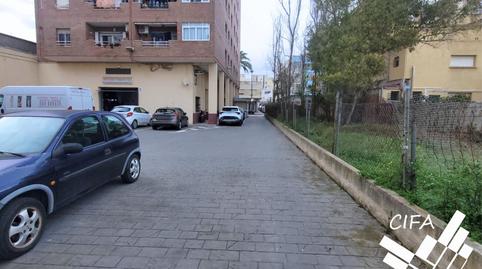 Foto 3 de Garatge en venda a  Joanot Martorell, Casco Urbano, Vinaròs