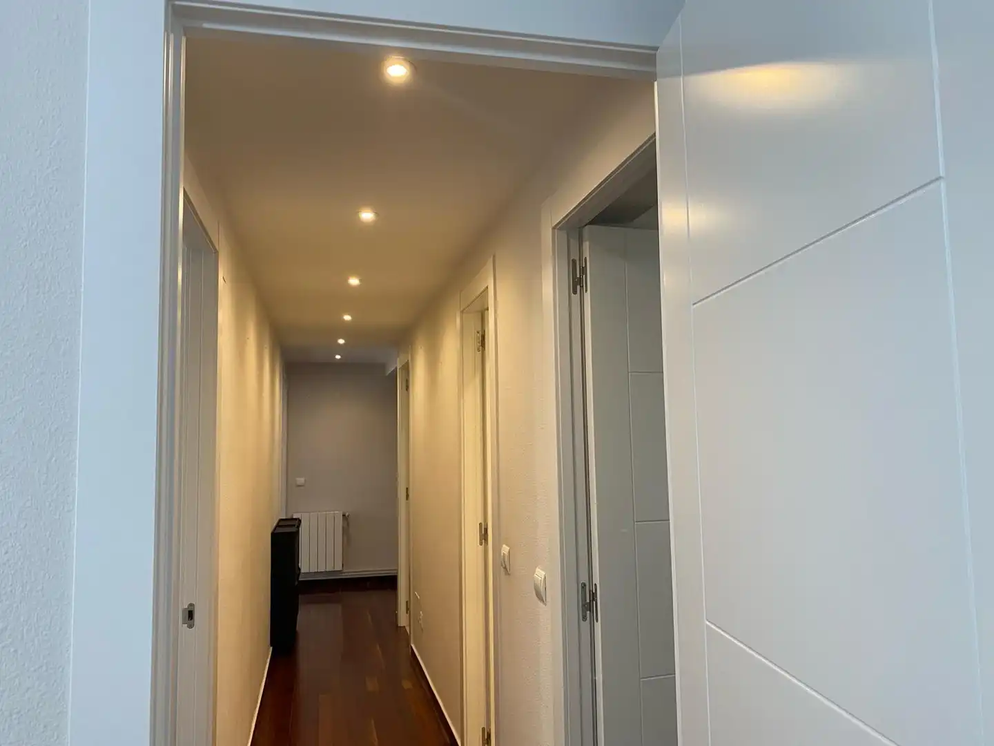 Wohnung zur Miete in Santander mit Heizung, Terrasse und Balkon