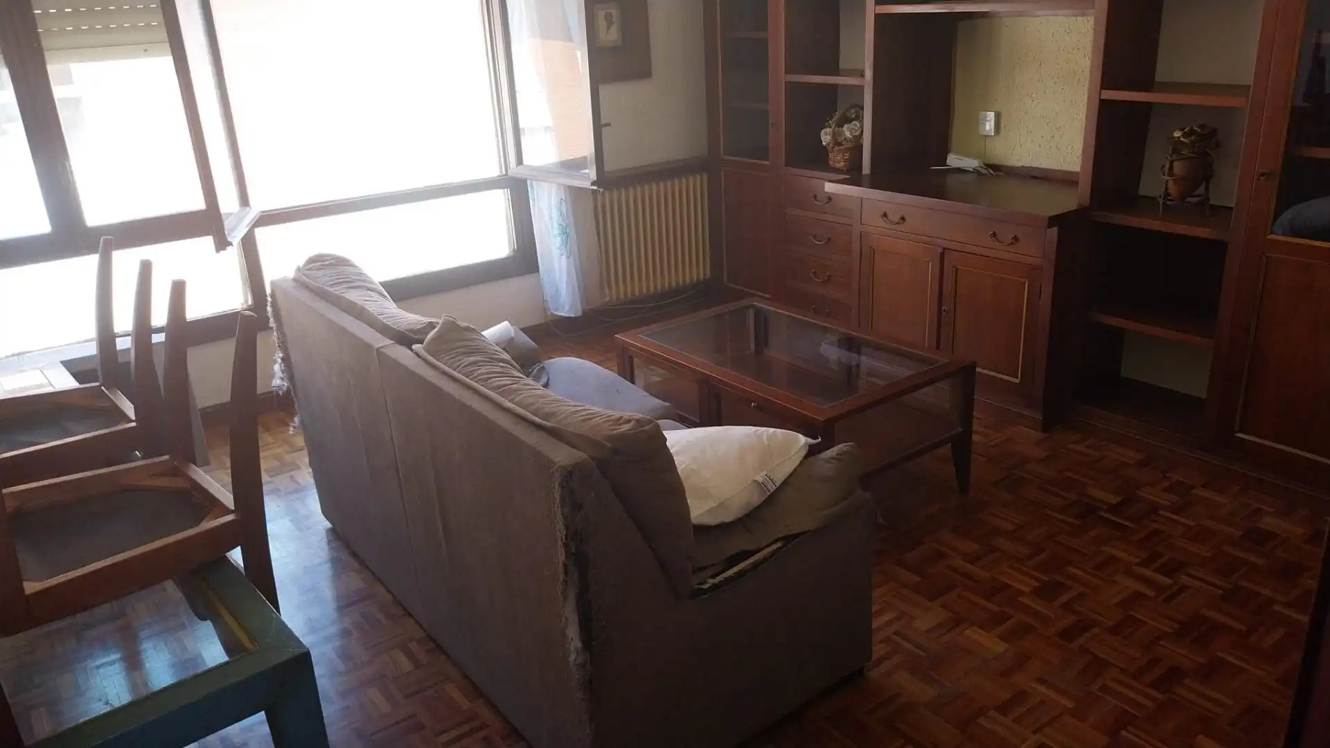 Wohnung zum Verkauf in Calahorra, imagen 2