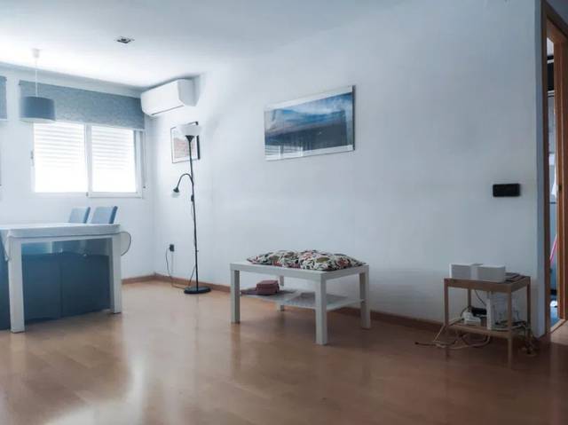 Piso en Alquiler en Barrio de Campanar