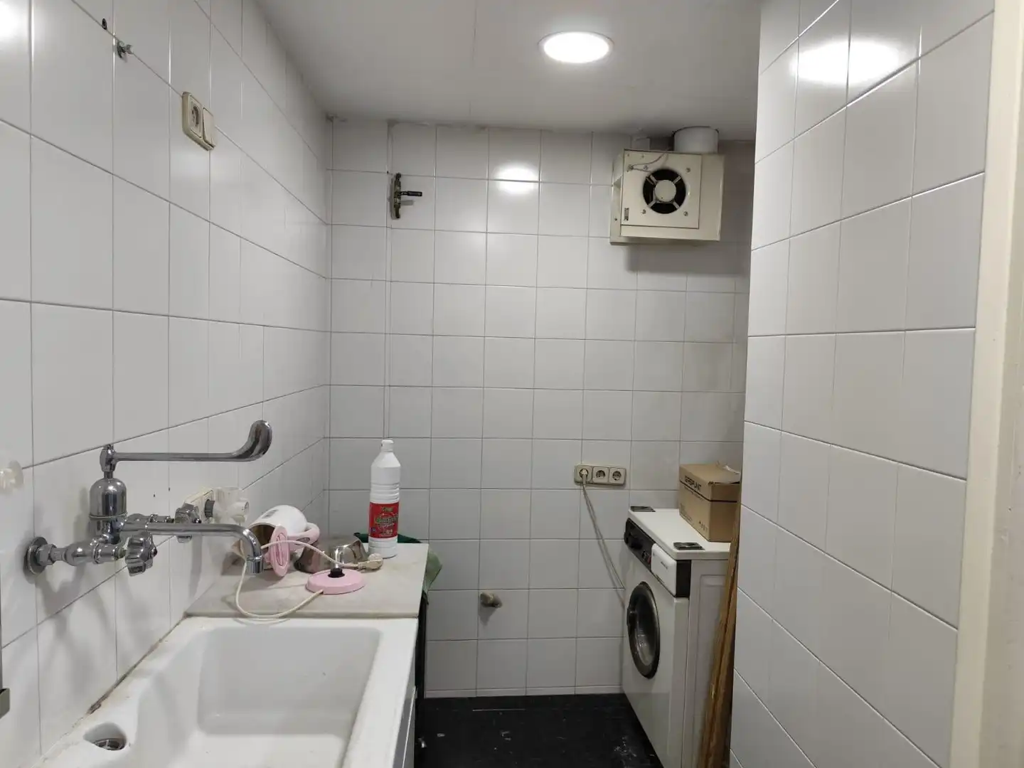 Oficina en venta en Carrer de Balmes, Sant Gervasi- Galvany