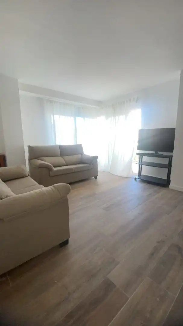 Wohnung mit Aufzug zur Miete in Calle la Regente 5, imagen 2