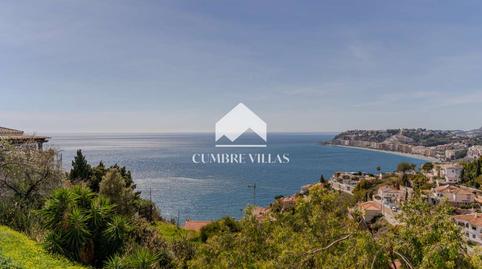 Foto 4 de Casa o xalet en venda a Velilla - Velilla Taramay, Almuñécar