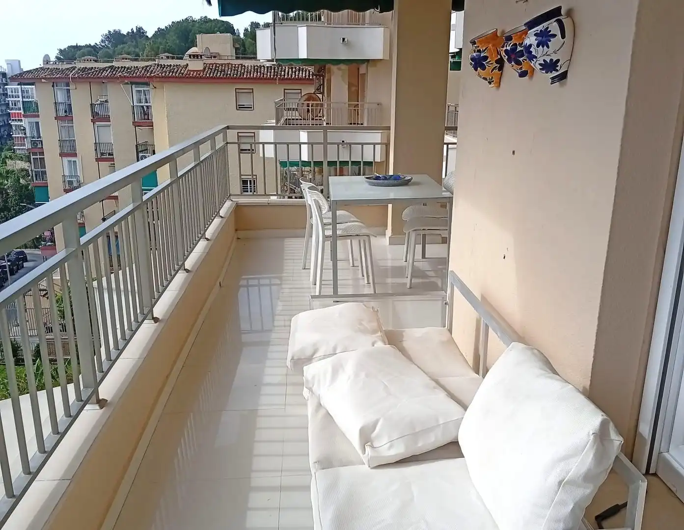 Piso con piscina en venta en Calle Calle Ándalus, imagen 4