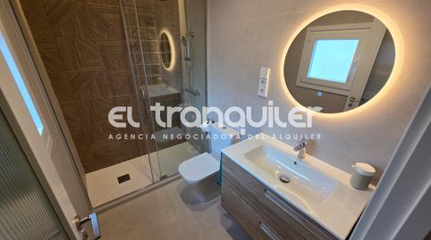 Foto 5 de Estudio de alquiler en Calle Meson de Paredes, Embajadores - Lavapiés,  Madrid Capital