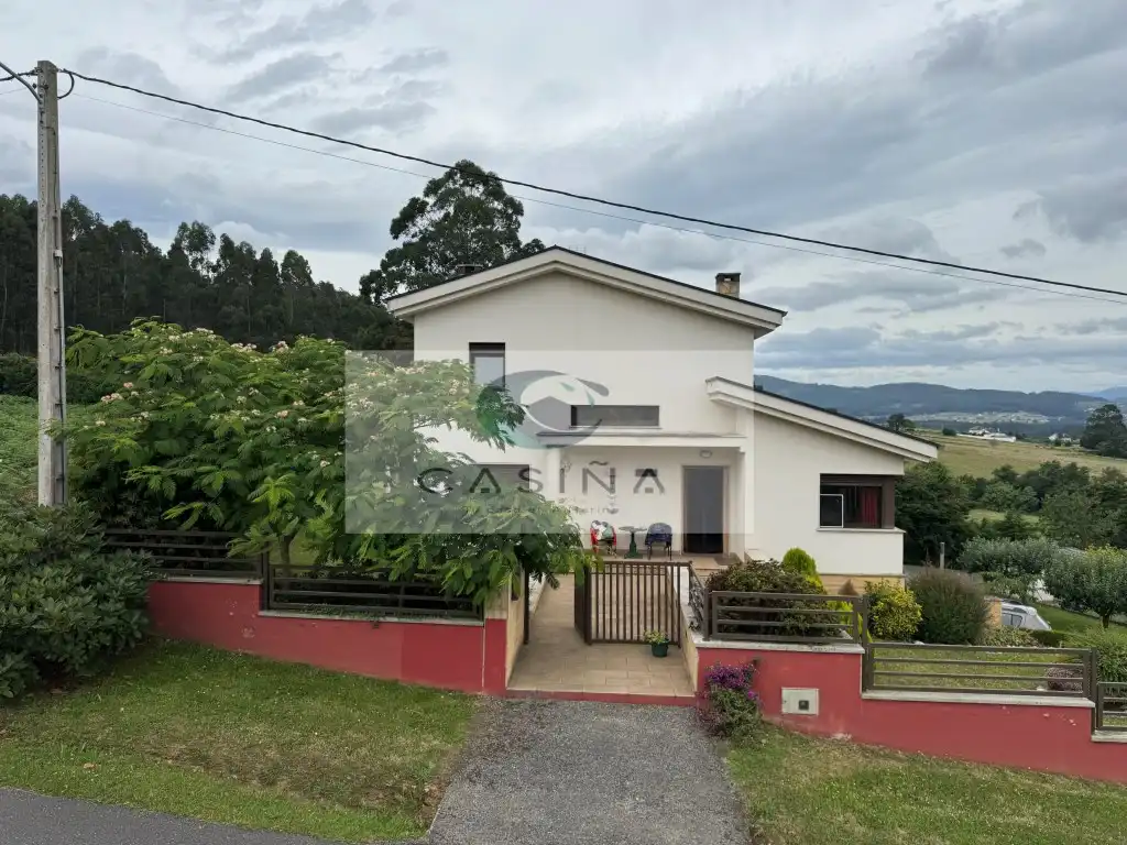 Casa en venda a Lugar Merille - San Cosme, imagen 56