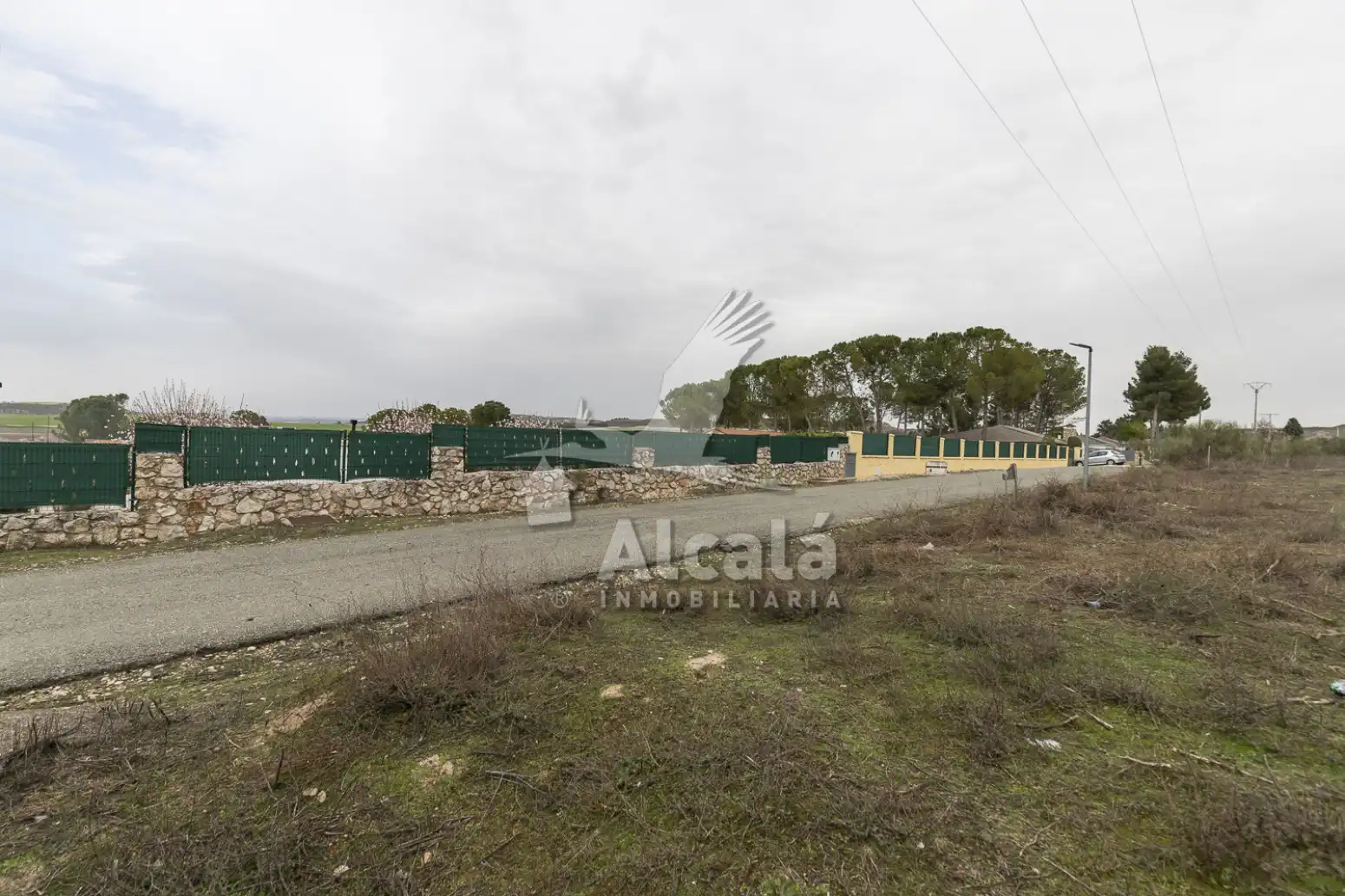 Terreny residencial en venda a Illana, imagen 14