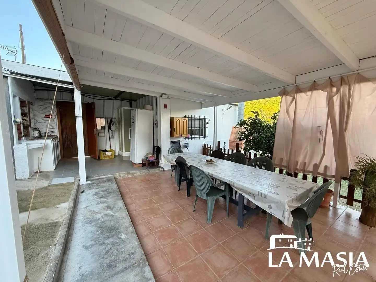 Casa rústica en venda a Olivella, imagen 28