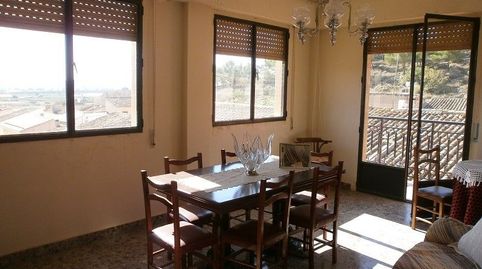 Foto 4 de Piso en venta en Tobarra, Albacete