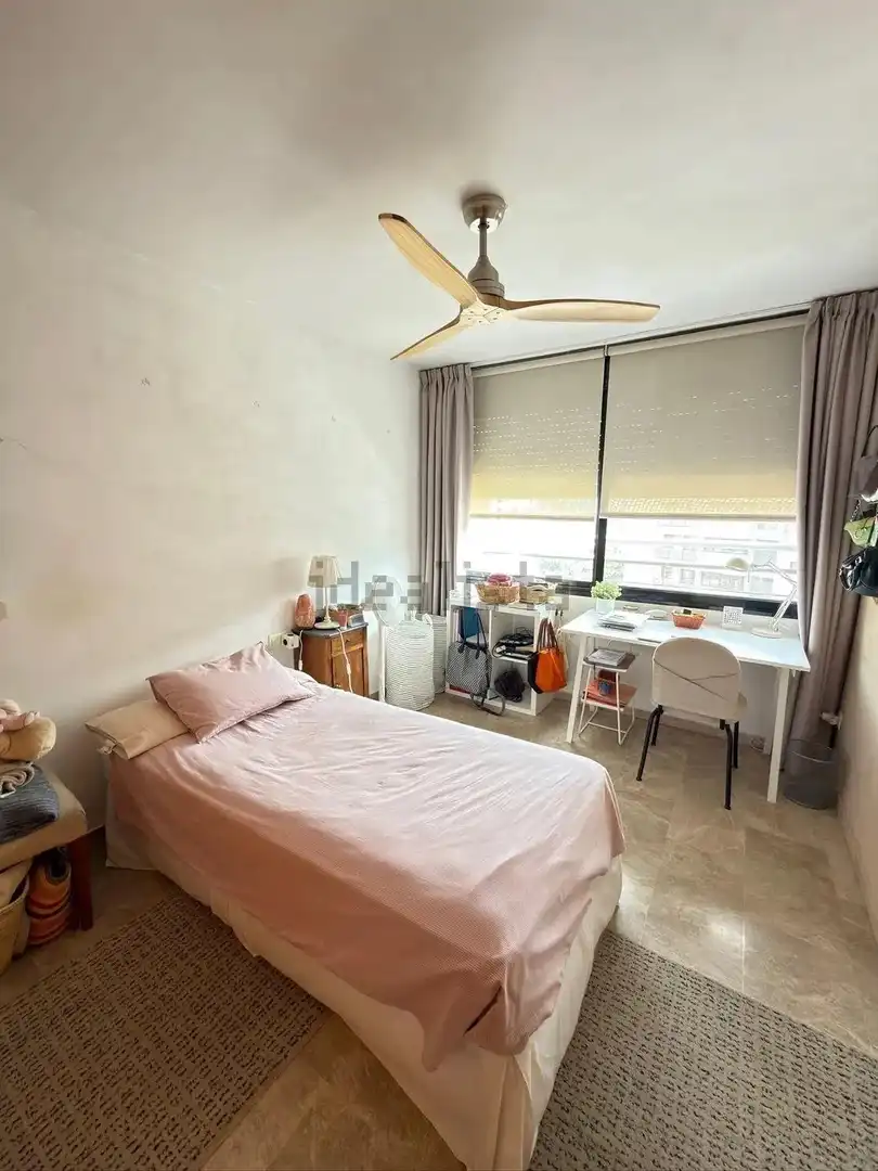 Penthouse with pool for sale in Camins al Grau, imagen 17