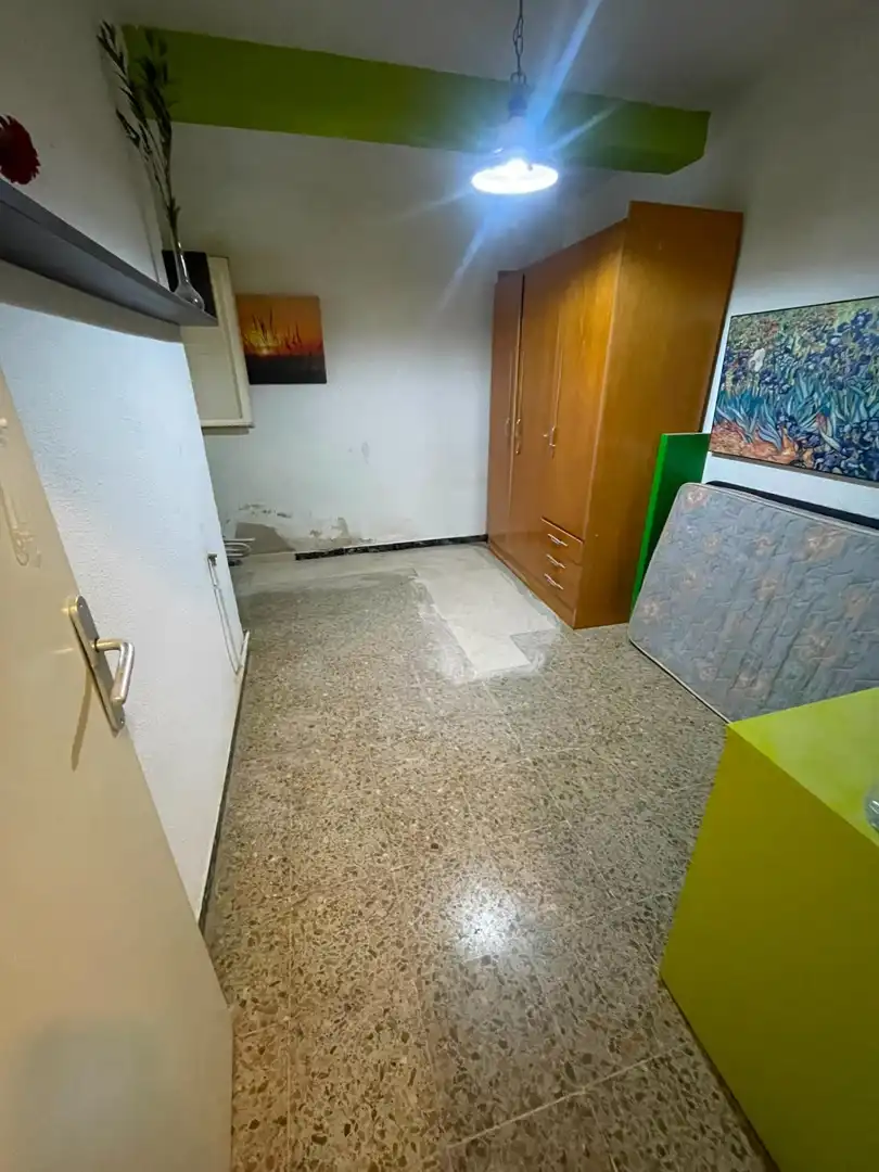 Flat for rent in Valladolid  with Heating and Furnished
