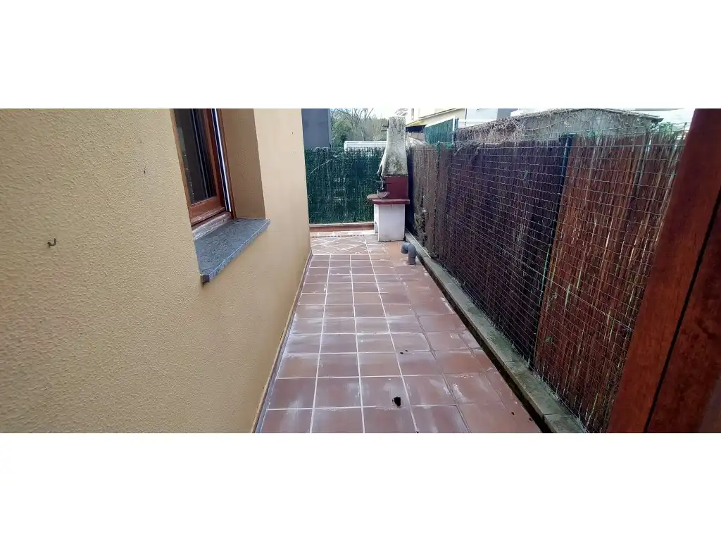 Terraza de Casa o chalet en venta en Olot