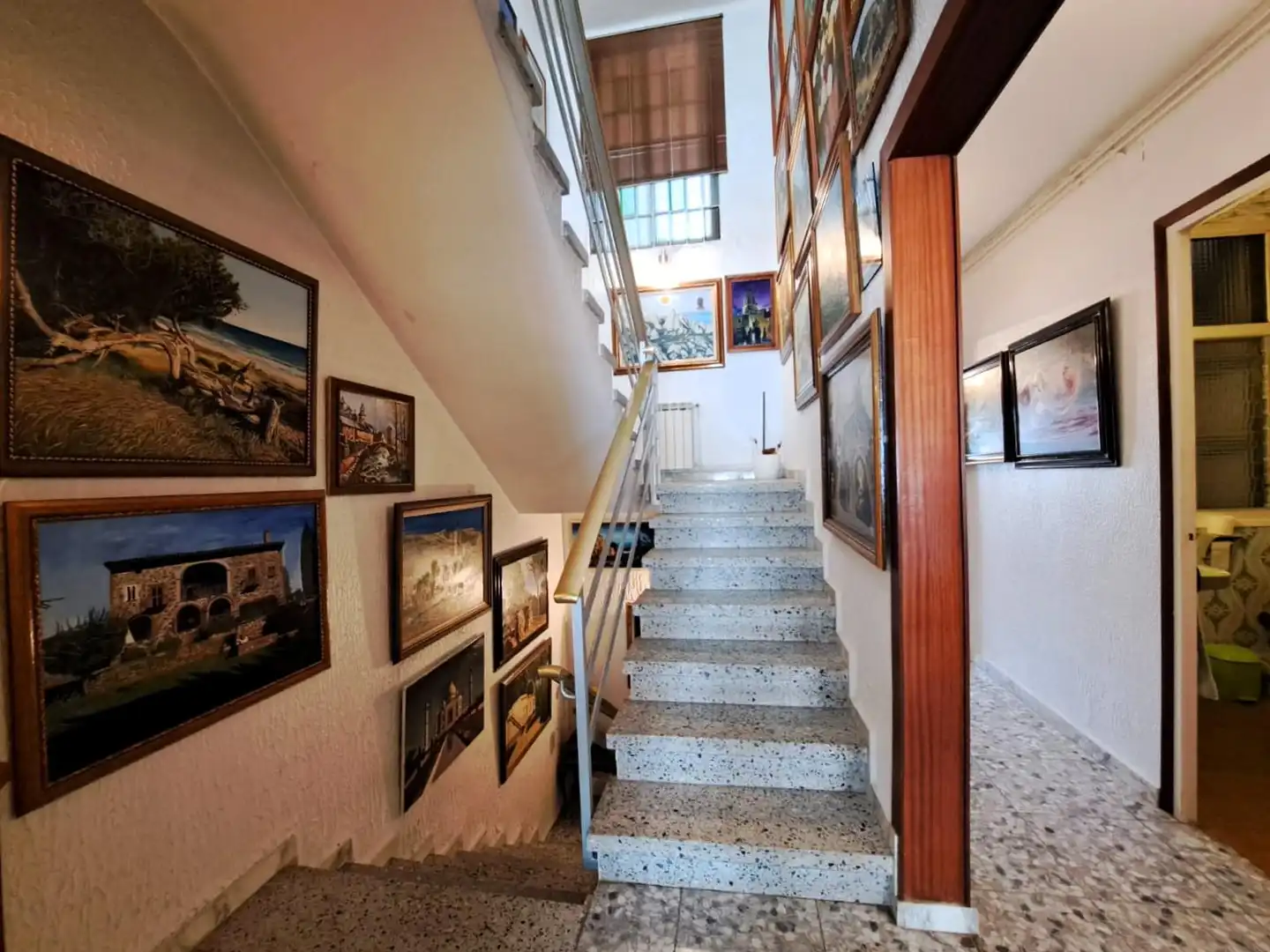 Villa in vendita a Olesa de Montserrat, imagen 11