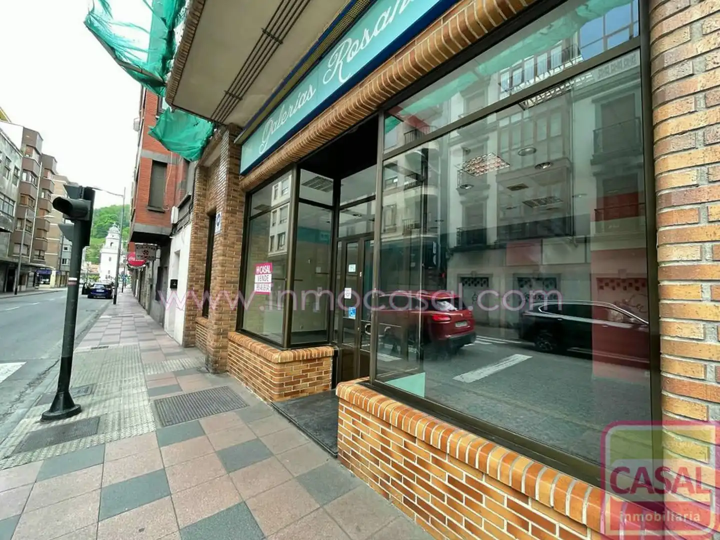 Local comercial en venta en La Villa - Bazuelo, imagen 8