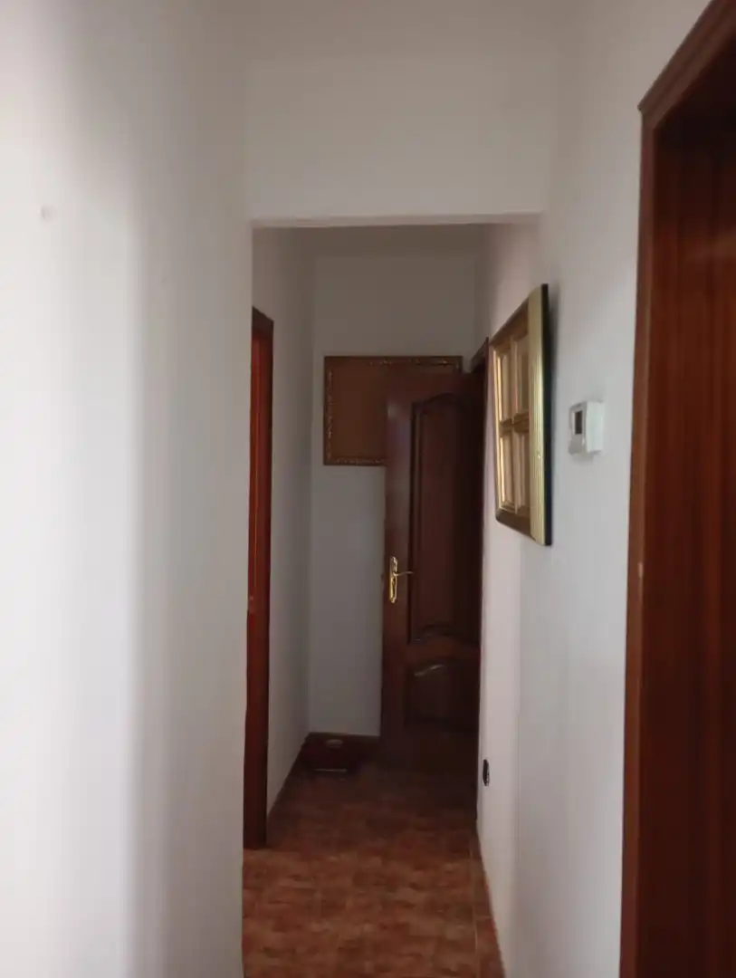 Flat for rent in Madrid  with Air Conditioner, Heating and Terrace