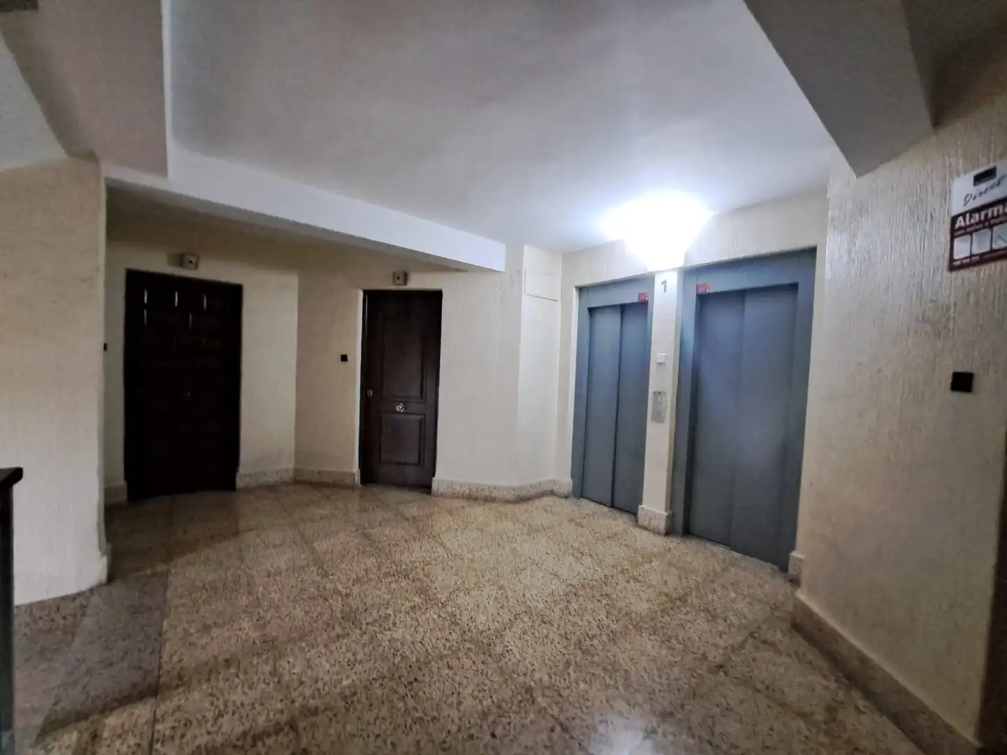 Piso en venta en Cartagena con Terraza y Horno