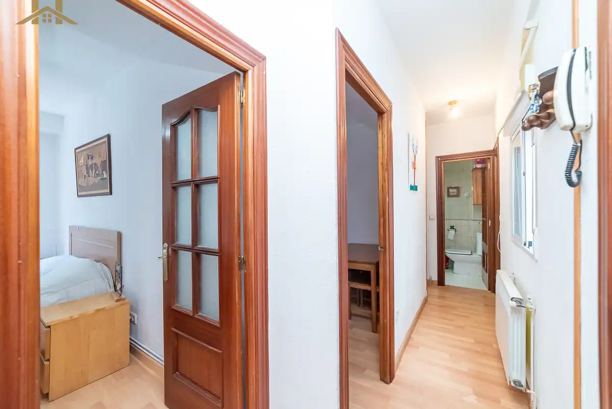 Piso en venta en Pinto con Aire acondicionado, Calefacción y Parquet