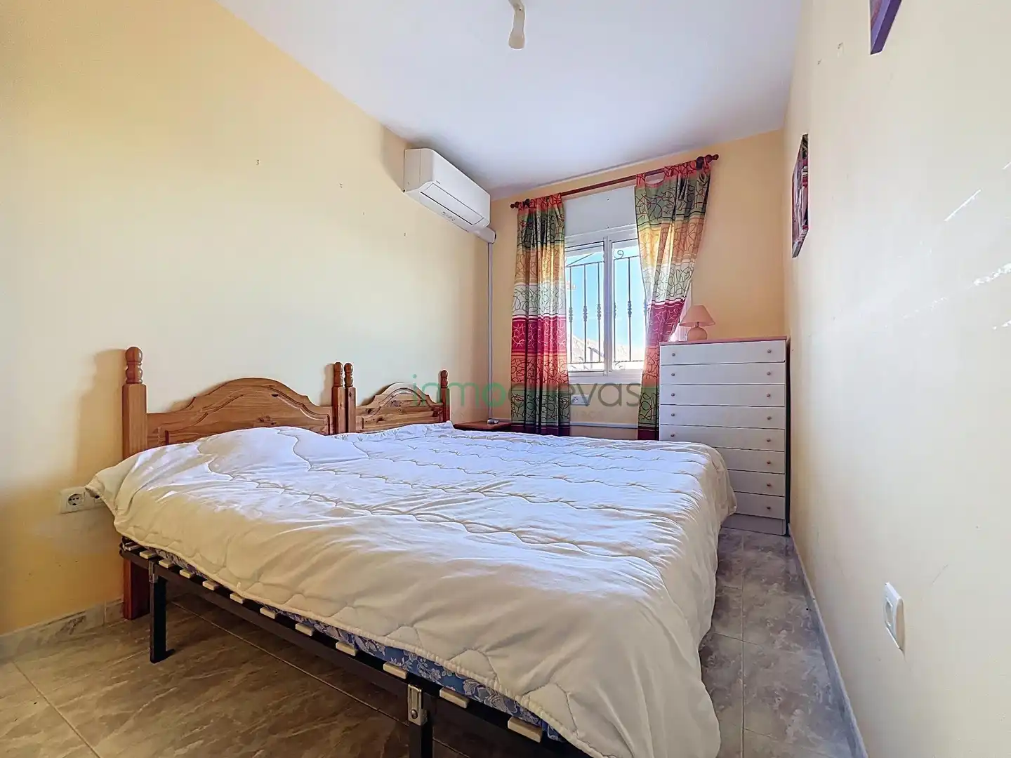 Detached house with pool for sale in San Juan de los Terreros, imagen 34