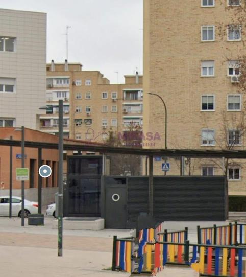 Photo 2 of Garage for sale in Coronel de Palma, Suroeste - Zona Hospital, Móstoles