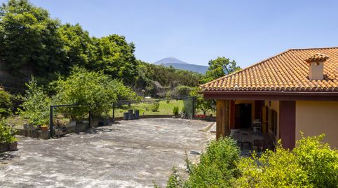 Foto 3 de Casa o xalet en venda a Camino el Gallo , -1, El Bebedero - Pinolere - Aguamansa, La Orotava