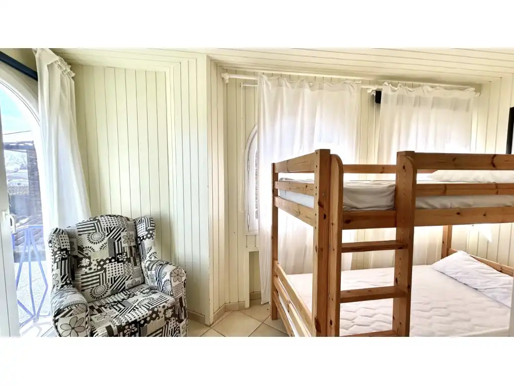 Bedroom of Houses for sale in Empuriabrava