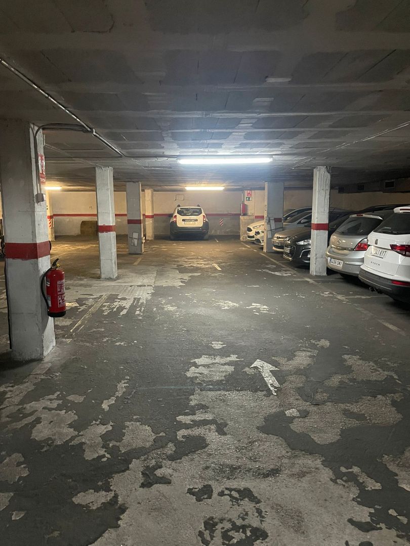 Parking of Garage for sale in Viladecans