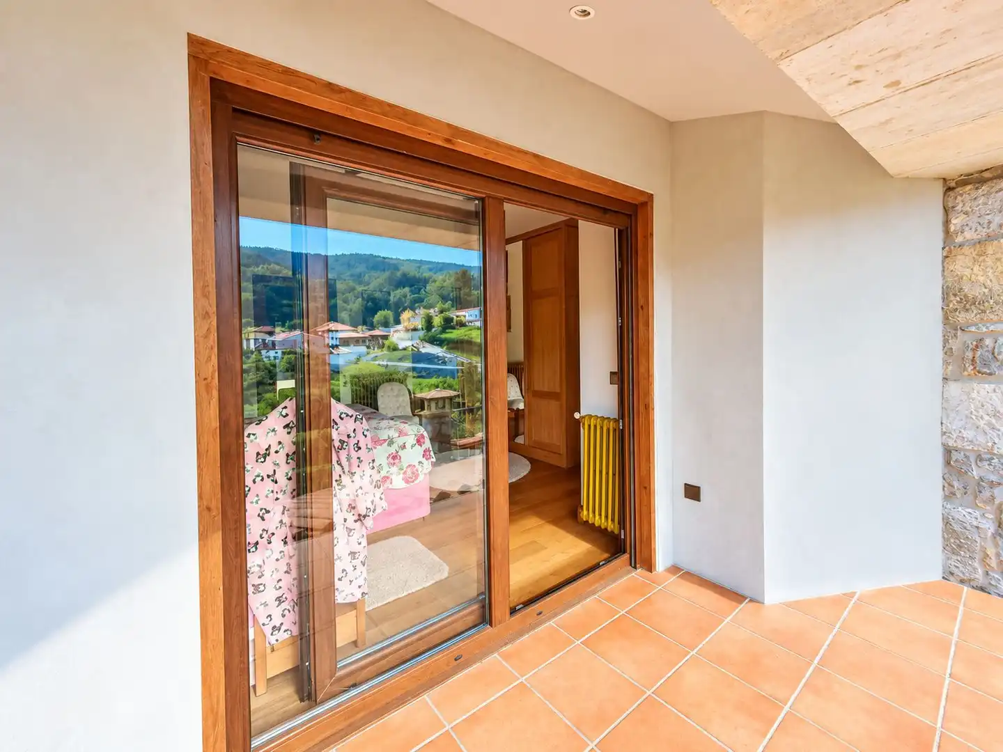Casa amb terrassa en venda a Candamo, imagen 39