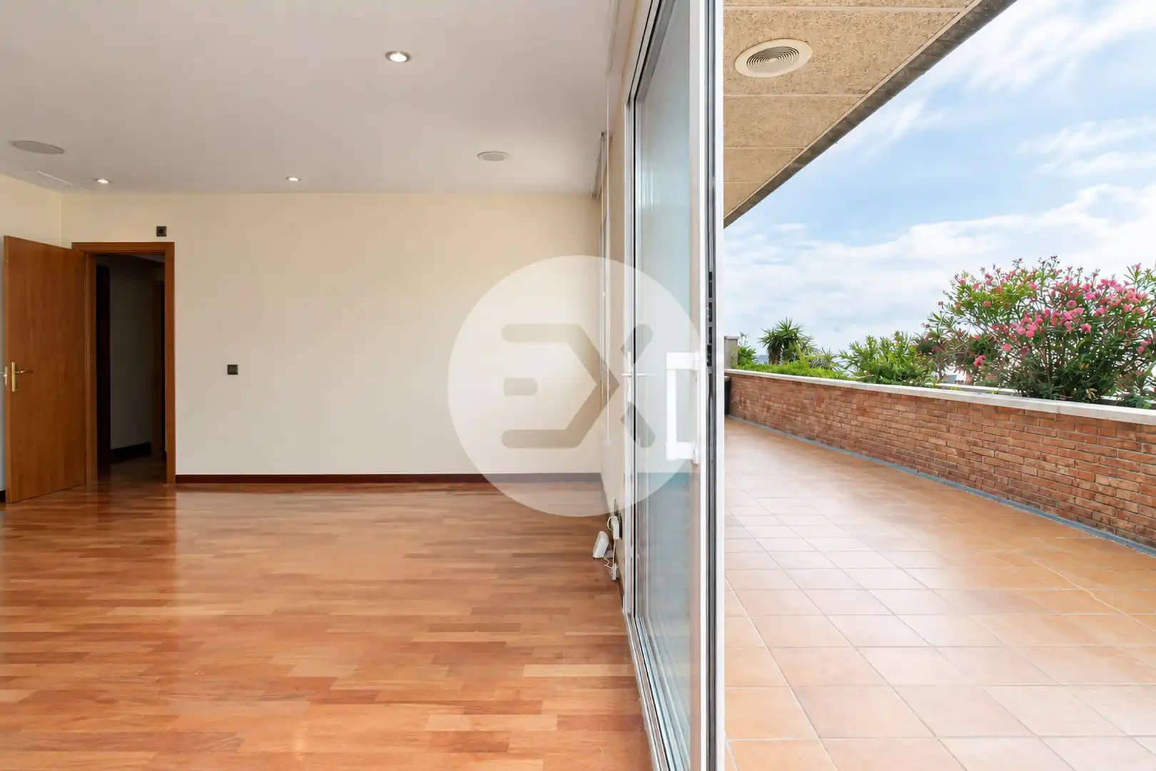 Terraza de Piso en venta en El Poal