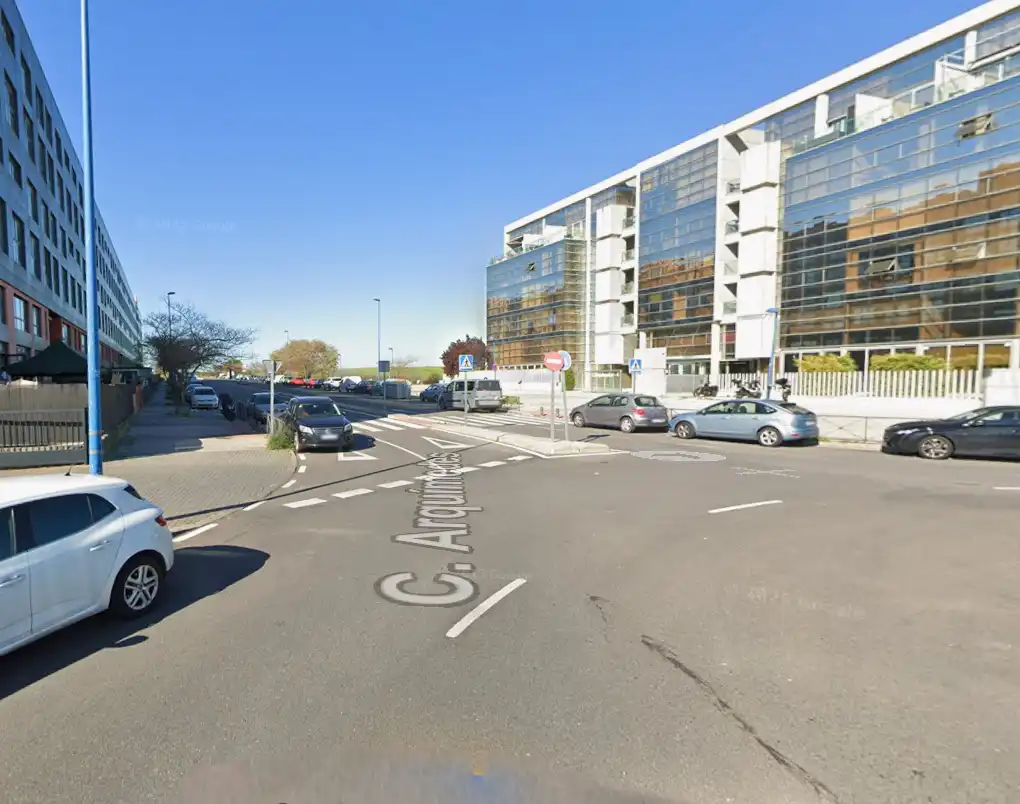 Büro zum Verkauf in Valdepelayo - Montepinos - Arroyo Culebro, imagen 4