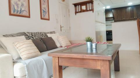 Foto 3 de Apartament en venda a Calle León Felipe, 11, Los Rios, Málaga