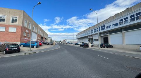 Foto 3 von Fabrikhallen zur ubertragung in N/a, Hervencias Altas - El Pinar, Ávila Capital